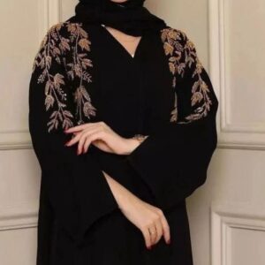 Zareen Abaya